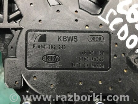 ФОТО Моторчик склоочисника для KIA Sedona (14-18) Київ