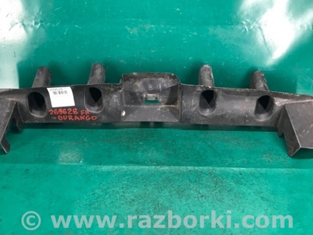 ФОТО Дефлектор повітряний для Dodge Durango (2011-) Київ