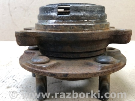 ФОТО Маточина колеса для Infiniti EX35 (37) (07-12) Київ