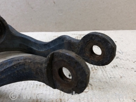 ФОТО Вилка переднього амортизатора для Infiniti EX35 (37) (07-12) Київ