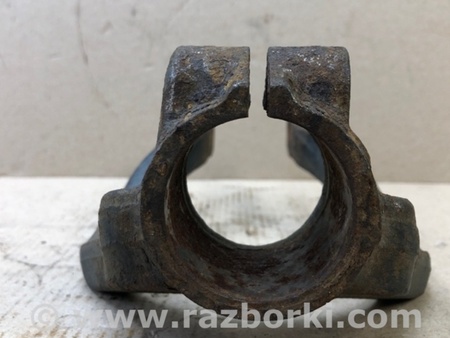 ФОТО Вилка переднього амортизатора для Infiniti EX35 (37) (07-12) Київ