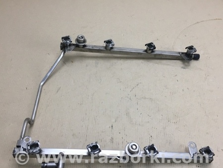 ФОТО Паливна рейка для Mercedes-Benz S-CLASS W221 (06-13) Київ