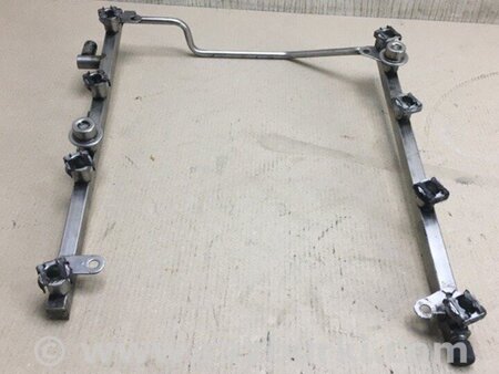 ФОТО Паливна рейка для Mercedes-Benz S-CLASS W221 (06-13) Київ