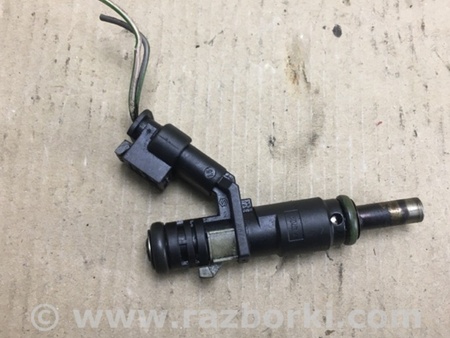 ФОТО Форсунка паливна для Mercedes-Benz S-CLASS W221 (06-13) Київ