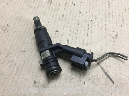 ФОТО Форсунка паливна для Mercedes-Benz S-CLASS W221 (06-13) Київ