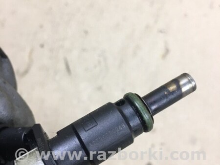 ФОТО Форсунка паливна для Mercedes-Benz S-CLASS W221 (06-13) Київ