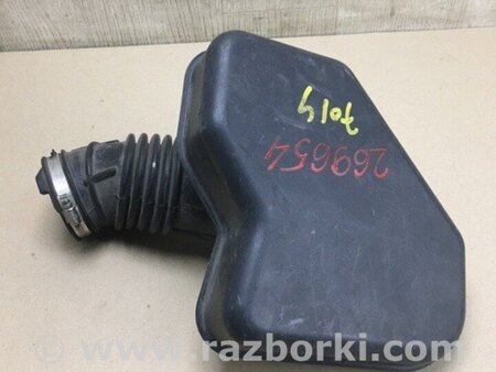 ФОТО Резонатор повітряного фільтра для Ford Edge 1 U387 (01.2006-04.2015) Київ