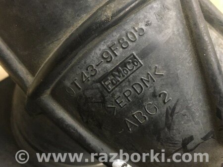 ФОТО Резонатор повітряного фільтра для Ford Edge 1 U387 (01.2006-04.2015) Київ