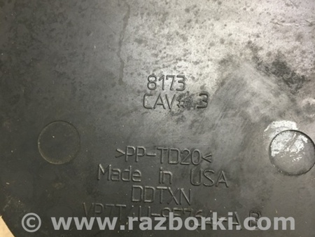 ФОТО Резонатор повітряного фільтра для Ford Edge 1 U387 (01.2006-04.2015) Київ