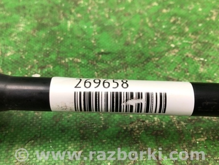 ФОТО Рульова рейка для Mitsubishi Galant Київ