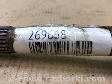 ФОТО Рульовий карданчик для Mitsubishi Galant Київ