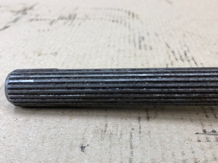 ФОТО Рульовий карданчик для Mitsubishi Galant Київ