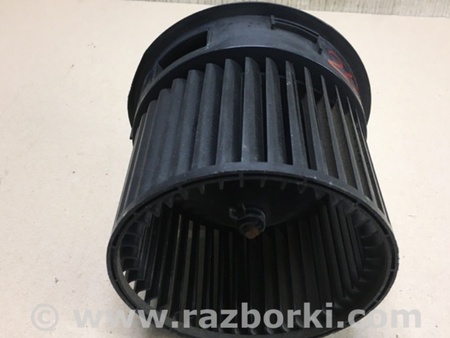 ФОТО Моторчик пічки для Nissan Juke (10-19) Київ