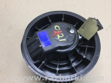 ФОТО Моторчик пічки для Nissan Juke (10-19) Київ