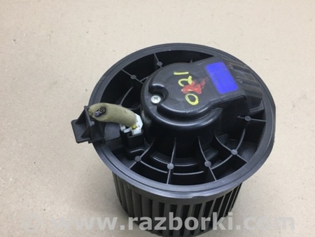 ФОТО Моторчик пічки для Nissan Juke (10-19) Київ
