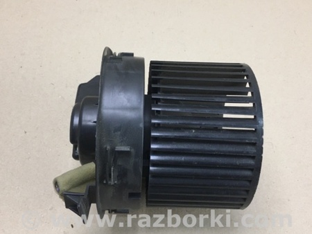 ФОТО Моторчик пічки для Nissan Juke (10-19) Київ