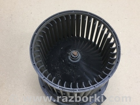 ФОТО Моторчик пічки для Nissan Juke (10-19) Київ