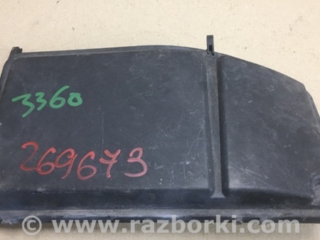 ФОТО Кришка блоку запобіжників для Mercedes-Benz M-CLASS W163 (97-05) Київ