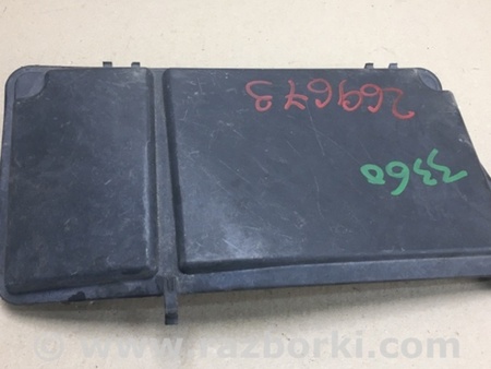 ФОТО Кришка блоку запобіжників для Mercedes-Benz M-CLASS W163 (97-05) Київ