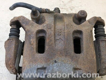 ФОТО Супорт гальмівний для Infiniti EX35 (37) (07-12) Київ