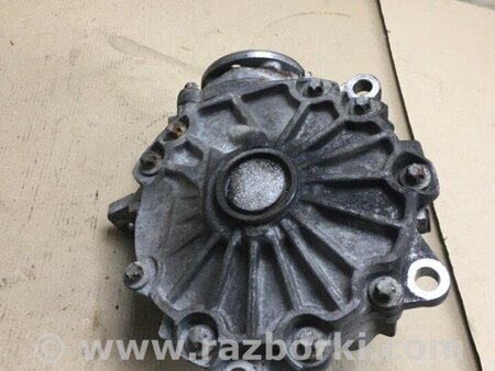 ФОТО Редуктор передній для Mercedes-Benz S-CLASS W221 (06-13) Київ