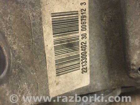 ФОТО Редуктор передній для Mercedes-Benz S-CLASS W221 (06-13) Київ