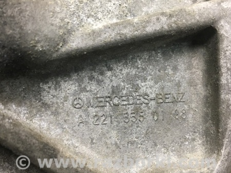 ФОТО Редуктор передній для Mercedes-Benz S-CLASS W221 (06-13) Київ