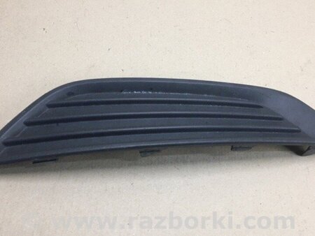ФОТО Заглушка протитуманних фар для Ford Focus 3 (01.2010 - 03.2018) Київ
