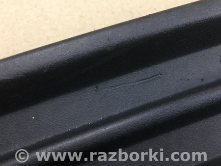 ФОТО Заглушка протитуманних фар для Ford Focus 3 (01.2010 - 03.2018) Київ