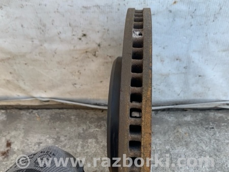 ФОТО Гальмівний диск передній для Lexus LS430 (00-06) Київ