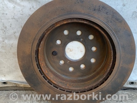 ФОТО Гальмівний диск задній для Lexus LS430 (00-06) Київ