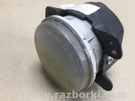 ФОТО Протитуманна фара для Chrysler 300 (2004-2010) Київ