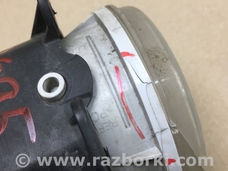 ФОТО Протитуманна фара для Chrysler 300 (2004-2010) Київ