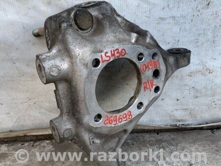 ФОТО Цапфа для Lexus LS430 (00-06) Київ