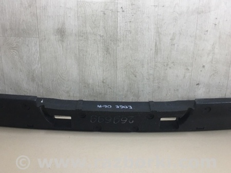 ФОТО Наповнювач бампера задній для Ford Edge 1 U387 (01.2006-04.2015) Київ