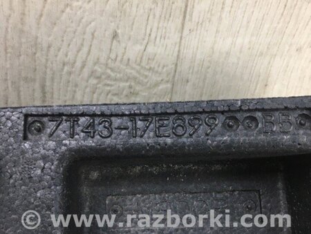 ФОТО Наповнювач бампера задній для Ford Edge 1 U387 (01.2006-04.2015) Київ