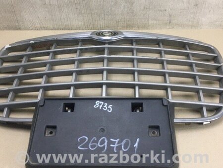 ФОТО Решітка радіатора для Chrysler 300 (2004-2010) Київ