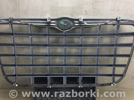 ФОТО Решітка радіатора для Chrysler 300 (2004-2010) Київ