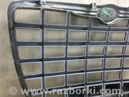 ФОТО Решітка радіатора для Chrysler 300 (2004-2010) Київ