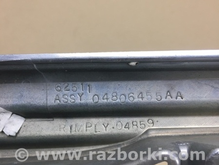 ФОТО Решітка радіатора для Chrysler 300 (2004-2010) Київ