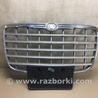 Решітка радіатора Chrysler 300 (2004-2010)