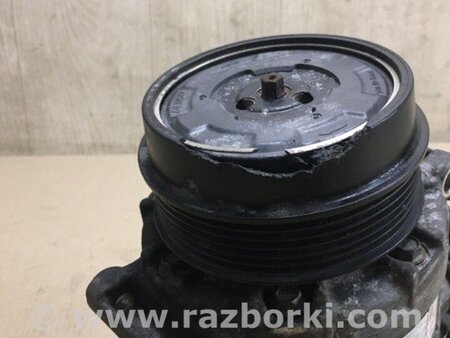 ФОТО Компресор кондиціонера для Mercedes-Benz S-CLASS W221 (06-13) Київ