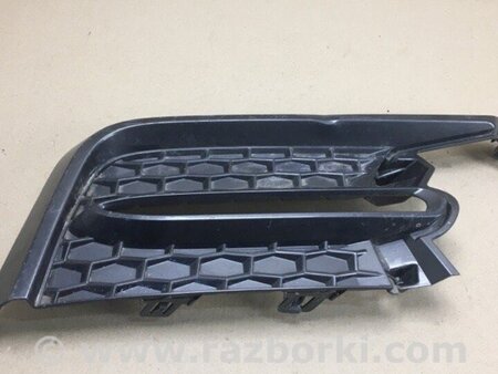 ФОТО Накладка протитуманної фари для Toyota Corolla E210 (11.2018-...) Київ