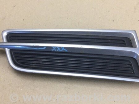 ФОТО Решітка переднього бампера для Cadillac XTS (13-17) Київ