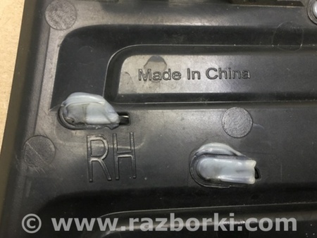 ФОТО Решітка переднього бампера для Cadillac XTS (13-17) Київ