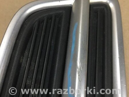 ФОТО Решітка переднього бампера для Cadillac XTS (13-17) Київ