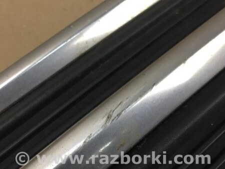 ФОТО Решітка переднього бампера для Cadillac XTS (13-17) Київ