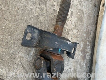 ФОТО Карданний вал задній для Lexus LS430 (00-06) Київ