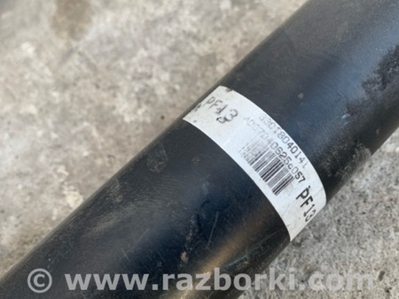 ФОТО Карданний вал задній для Lexus LS430 (00-06) Київ