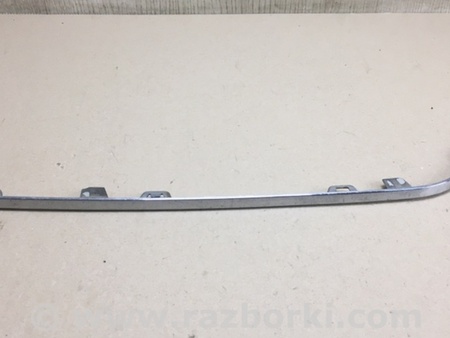 ФОТО Накладка бампера для Chrysler 300 (2004-2010) Київ